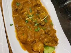 -Masala Curry and BBQ·玛莎拉巴基斯坦美食(金水万达店)