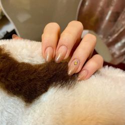 -Adore nail日式美甲美睫