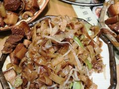 -葛记焖饼(伏牛路店)