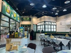 -阿金大白·上海菜馆(新天地店)