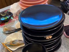 -争鲜回转寿司(金桥家乐福店)