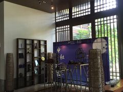 -无锡梁鸿湿地丽笙度假酒店·流觞西餐厅