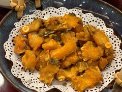 -围龙屋客家食府(福田店)