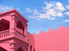 -漳州滨海火山岛自然生态风景区