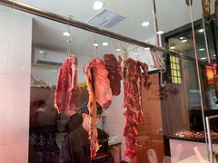 -牛a潮汕鲜牛肉粿条(天河北店)