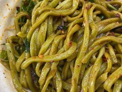 -老陈婆手工面庄