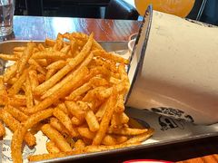 -京A Taproom·精酿餐吧(CBD店)