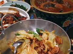 -金典银峰老鹅馆·昆山菜(亭林公园店)