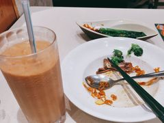 -和平馆·地道港澳茶餐厅(西门口店)