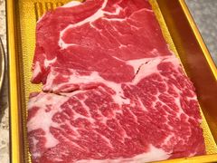 -姜胖胖首尔自助烤肉·街头小吃大排档(华熙店)
