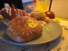 -北平花园·潮玩萌牙·北平咖啡(南锣鼓巷胡同店)