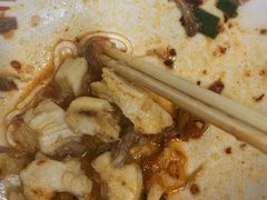 -老刘家泡馍·陕西老字号(钟楼广济街店)