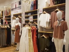 -优衣库(太原茂业天地店)