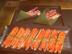 -吼堂老火锅(武汉 天地壹方南馆店)