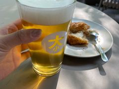 -大小咖啡 BigSmallCoffee(麦子店)