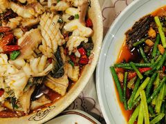 -蜀膳坊(洪公祠小区店)