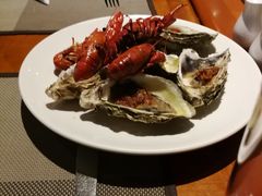-昆明佳华广场酒店·西餐厅