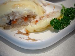 -晋江荣誉国际酒店·港誉茶餐厅