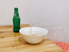 -芳姨牛杂