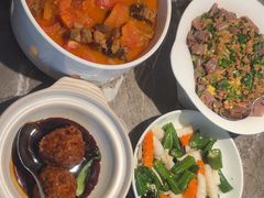 -前海沿·青岛菜(李沧万达店)