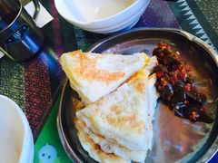 -88号小吃店·经典云南菜·地道纳西美食