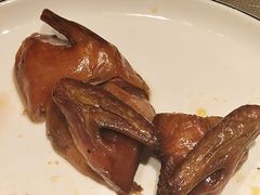 -辣螃铠盆盆蟹大排档(海昌店)