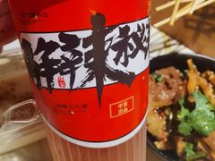-串盟烧烤大排档·长沙美食地标(星沙店)