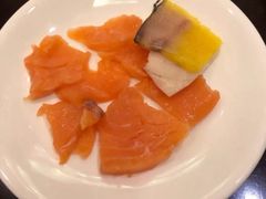 -喜来登酒店-盛宴标帜海鲜自助