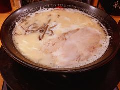 -博多一幸舍(侨福芳草地购物中心店)