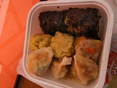 -包道广式点心专门店(东山口店)
