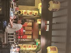 -南京大牌档(中关村领展广场店)