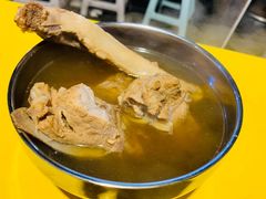 -陈董药炖排骨(饶河街店)