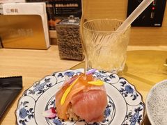 -鮨政· Omakase(港汇恒隆广场店)