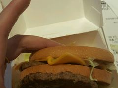-麦当劳(鼓楼店)