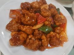 -螺涌海鲜酒楼(增槎路店)