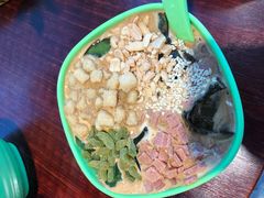 -黄氏沥泉·冰粉(玉林店)