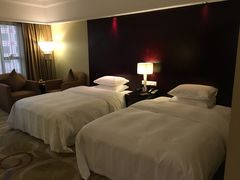 -宁波东港喜来登酒店