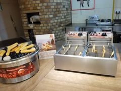 -威海铂丽斯国际大酒店(威海高铁站店)
