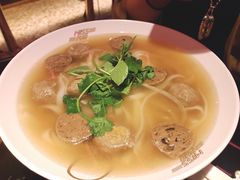 牛丸粉-MISS PHO·觅粉·越南粉实验室(保利文化广场店)