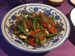 小炒肉-湘西土菜(望京店)
