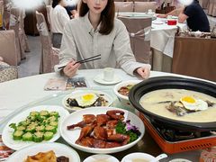 -聚彩居三和酒楼•老字号粤菜(南城店)
