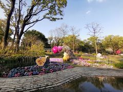 -云溪植物园
