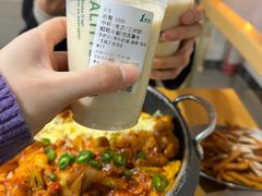 -李先生的首尔小馆(松江启源广场店)