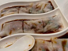 -君庭中餐厅(友谊宾馆店)