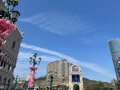 -澳门威尼斯人综合度假区