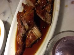 -小菜园新徽菜(合肥瑶海万达店)