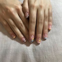-LILY NAILS美甲美睫