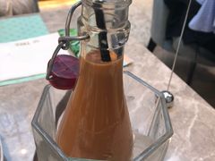 -大树餐厅(红旗街万达店)