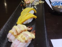 -松临·铁板烧&Omakase(神农店)