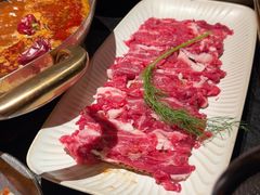 -色響火锅(恒隆广场店)